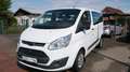 Ford Transit Custom Transit/Tourneo Custom Kombi 310 L1 Trend Weiß - thumbnail 3