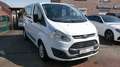 Ford Transit Custom Transit/Tourneo Custom Kombi 310 L1 Trend Weiß - thumbnail 1