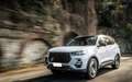 DR Automobiles DR6.0 1.5 Turbo Bianco - thumbnail 1