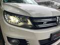 Volkswagen Tiguan Sport R-Line 4M*Pano*Nav*Leder*Xen*DSG* Weiß - thumbnail 2