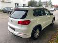 Volkswagen Tiguan Sport R-Line 4M*Pano*Nav*Leder*Xen*DSG* Weiß - thumbnail 7