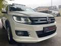 Volkswagen Tiguan Sport R-Line 4M*Pano*Nav*Leder*Xen*DSG* Weiß - thumbnail 1
