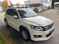 Volkswagen Tiguan Sport R-Line 4M*Pano*Nav*Leder*Xen*DSG* Weiß - thumbnail 4