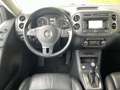Volkswagen Tiguan Sport R-Line 4M*Pano*Nav*Leder*Xen*DSG* Weiß - thumbnail 11
