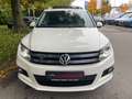Volkswagen Tiguan Sport R-Line 4M*Pano*Nav*Leder*Xen*DSG* Weiß - thumbnail 5