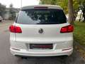 Volkswagen Tiguan Sport R-Line 4M*Pano*Nav*Leder*Xen*DSG* Weiß - thumbnail 9