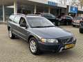 Volvo XC70 2.5T AWD Aut6 BTW auto netto €8884,- Bluetooth Gris - thumbnail 1