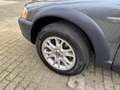 Volvo XC70 2.5T AWD Aut6 BTW auto netto €8884,- Bluetooth Gris - thumbnail 12