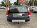Volvo XC70 2.5T AWD Aut6 BTW auto netto €8884,- Bluetooth Gris - thumbnail 10