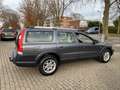 Volvo XC70 2.5T AWD Aut6 BTW auto netto €8884,- Bluetooth Gris - thumbnail 5