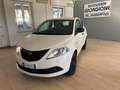 Lancia Ypsilon Ypsilon 0.9 t.air  ecochic metano Blanc - thumbnail 4