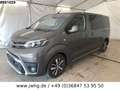 Toyota Proace Verso Executive ACC+/HEAD-UP/LEDER/STANDH Grau - thumbnail 1