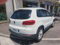 Volkswagen Tiguan Tiguan I 2011 2.0 tdi Sport UNIPROPRIETARIO 4X4 Bianco - thumbnail 8