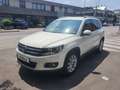 Volkswagen Tiguan Tiguan I 2011 2.0 tdi Sport UNIPROPRIETARIO 4X4 Bianco - thumbnail 3