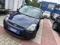 Ford Fiesta Ambiente Tüv 04/2026 Bleu - thumbnail 17
