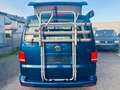 Volkswagen T5 California Comfortline Aufstelldach/Küche/SHZ Blau - thumbnail 4