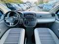 Volkswagen T5 California Comfortline Aufstelldach/Küche/SHZ Blau - thumbnail 11