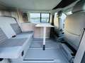 Volkswagen T5 California Comfortline Aufstelldach/Küche/SHZ Blau - thumbnail 15