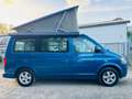 Volkswagen T5 California Comfortline Aufstelldach/Küche/SHZ Blau - thumbnail 7