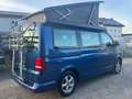 Volkswagen T5 California Comfortline Aufstelldach/Küche/SHZ Blau - thumbnail 6