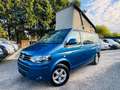 Volkswagen T5 California Comfortline Aufstelldach/Küche/SHZ Blau - thumbnail 1