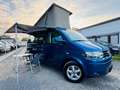 Volkswagen T5 California Comfortline Aufstelldach/Küche/SHZ Blau - thumbnail 8