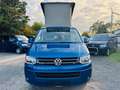 Volkswagen T5 California Comfortline Aufstelldach/Küche/SHZ Blau - thumbnail 9