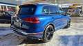 Volkswagen Touareg V6 3,0 TDI R-line Eintausch möglich Blau - thumbnail 10