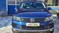 Volkswagen Touareg V6 3,0 TDI R-line Eintausch möglich Blau - thumbnail 15