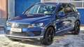 Volkswagen Touareg V6 3,0 TDI R-line Eintausch möglich Bleu - thumbnail 4