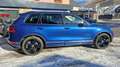 Volkswagen Touareg V6 3,0 TDI R-line Eintausch möglich Bleu - thumbnail 9