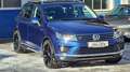 Volkswagen Touareg V6 3,0 TDI R-line Eintausch möglich Bleu - thumbnail 1