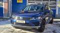 Volkswagen Touareg V6 3,0 TDI R-line Eintausch möglich Blau - thumbnail 14