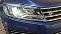Volkswagen Touareg V6 3,0 TDI R-line Eintausch möglich Bleu - thumbnail 2
