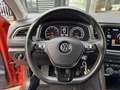 Volkswagen T-Roc 1.0 TSI Style *Navigatie*Stoelverwarming* Orange - thumbnail 16