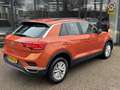 Volkswagen T-Roc 1.0 TSI Style *Navigatie*Stoelverwarming* Orange - thumbnail 14