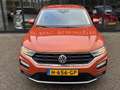 Volkswagen T-Roc 1.0 TSI Style *Navigatie*Stoelverwarming* Orange - thumbnail 3