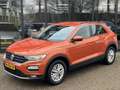 Volkswagen T-Roc 1.0 TSI Style *Navigatie*Stoelverwarming* Orange - thumbnail 2