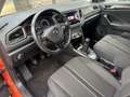 Volkswagen T-Roc 1.0 TSI Style *Navigatie*Stoelverwarming* Orange - thumbnail 6