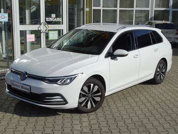 VIII Variant1.5 eTSI MHD Navi-LED-SHZ-Klima