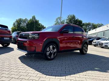 Elektro BEV 44kWh 83 La Prima LED