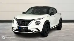 Nissan Juke 1.6 Hybrid 143ch Première Edition 2023