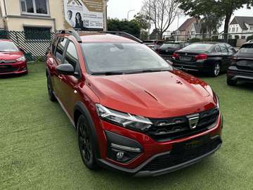 1.0 TCe Extreme Limited Edition 5pl. ° CAMERA ° CAR-PLAY ° GPS