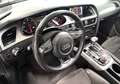 Audi A4 Avant 2,0 TDI DPF Aut. S-LINE Schwarz - thumbnail 11