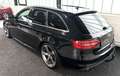 Audi A4 Avant 2,0 TDI DPF Aut. S-LINE Schwarz - thumbnail 3