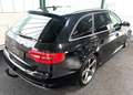 Audi A4 Avant 2,0 TDI DPF Aut. S-LINE Schwarz - thumbnail 4