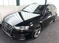 Audi A4 Avant 2,0 TDI DPF Aut. S-LINE Schwarz - thumbnail 1