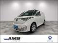 Volkswagen ID. Buzz Cargo ID.Buzz Cargo 77kWh/AHK/LED/Navi/3Sitze/Volllack Weiß - thumbnail 1