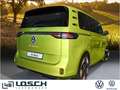 Volkswagen ID. Buzz Pro 150kW/82kWh Jaune - thumbnail 2