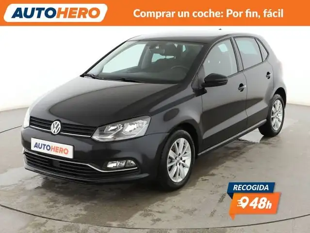 Volkswagen Polo 1.2 TSI BMT Sport 66kW